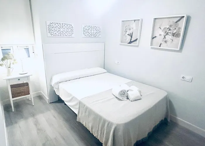 公寓 La Esencia De Angela *