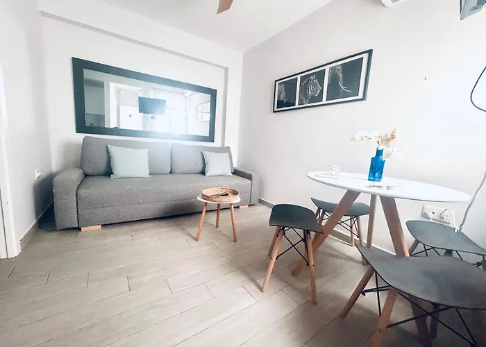 La Esencia De Angela Apartment Cordoba