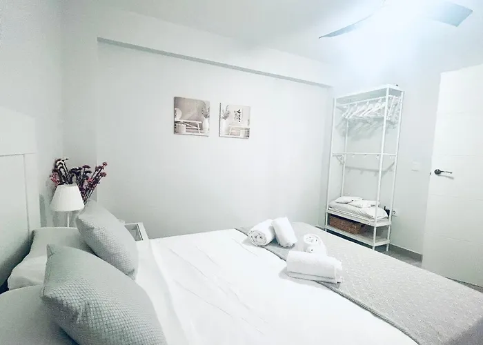 La Esencia De Angela Apartment Cordoba