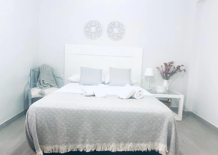 La Esencia De Angela * 科爾多瓦