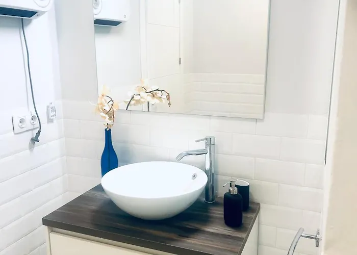 La Esencia De Angela 公寓 科爾多瓦