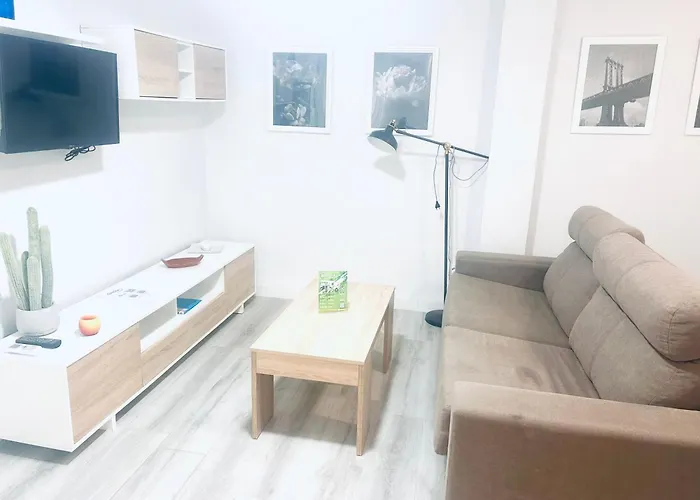 La Esencia De Angela Apartment Cordoba