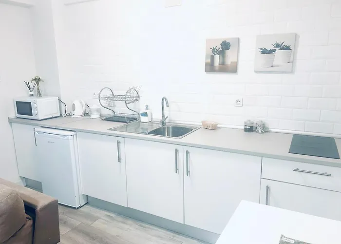 La Esencia De Angela 公寓