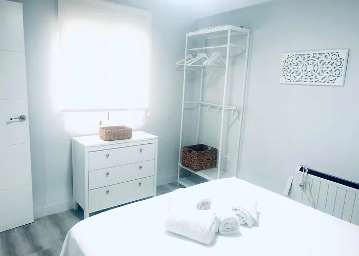 Apartment La Esencia De Angela Cordoba