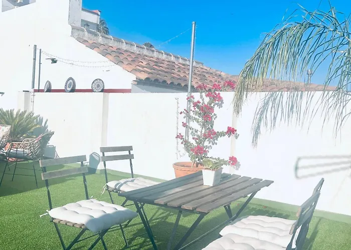 La Esencia De Angela Apartment *