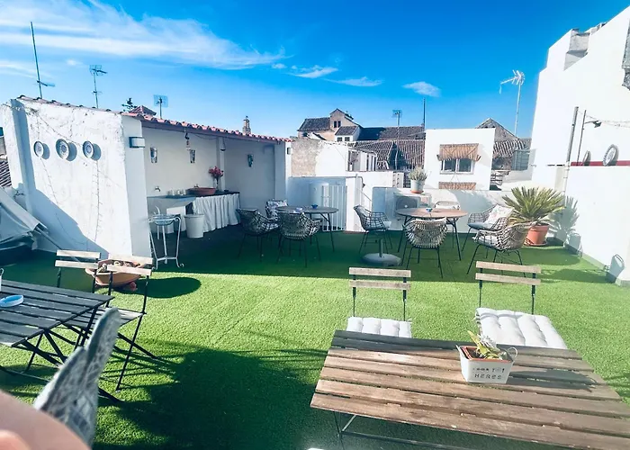 La Esencia De Angela * 科爾多瓦