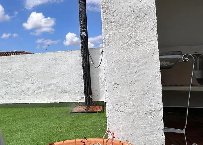 Apartment La Esencia De Angela *