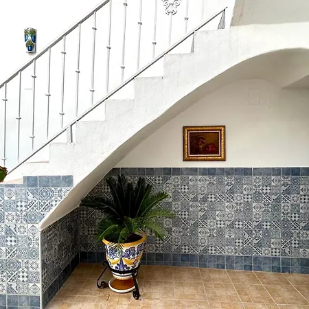 La Esencia De Angela * Córdoba