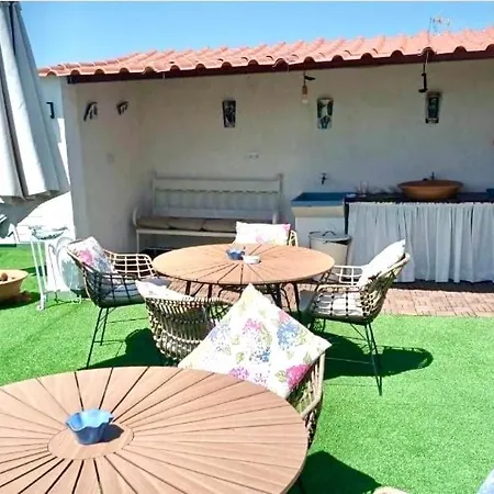 Apartamento La Esencia De Angela Córdoba