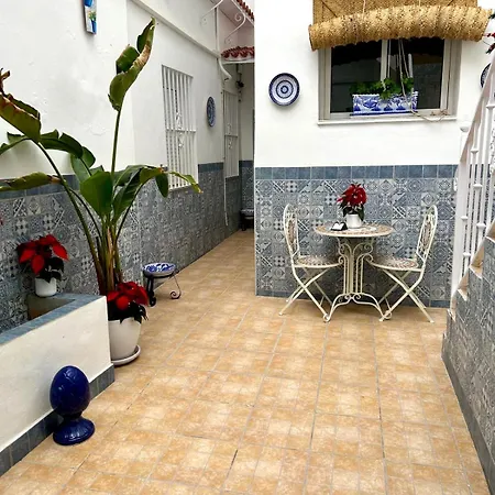 Apartamento La Esencia De Angela