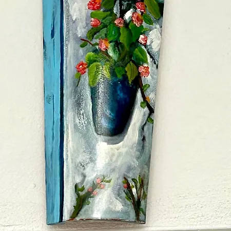 La Esencia De Angela * Córdoba