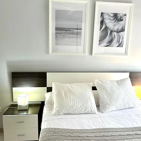 Apartamento La Esencia De Angela