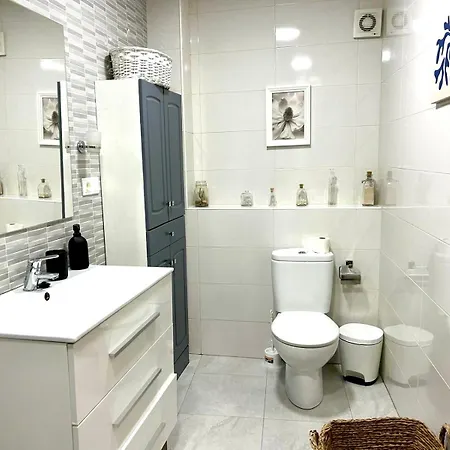 La Esencia De Angela Apartamento Córdoba