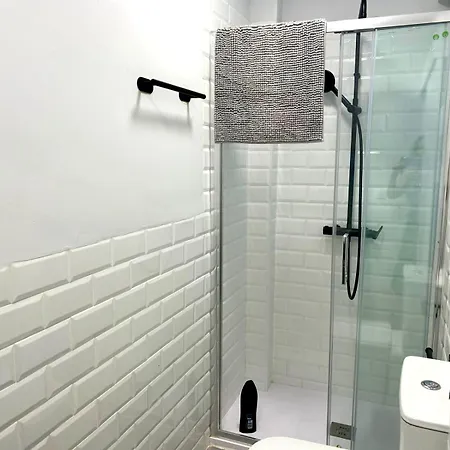 Apartamento La Esencia De Angela