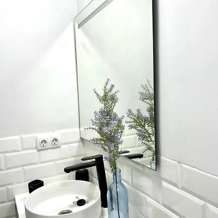 Apartamento La Esencia De Angela *