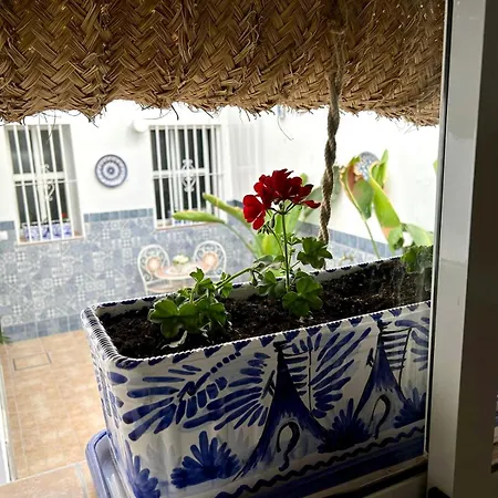 La Esencia De Angela Apartamento Córdoba