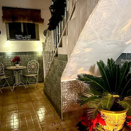 Apartamento La Esencia De Angela