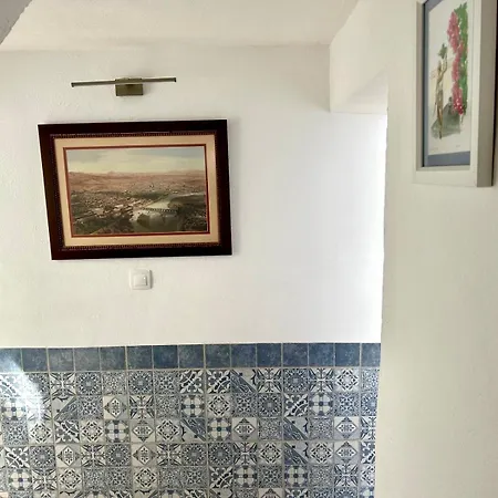 La Esencia De Angela Apartamento