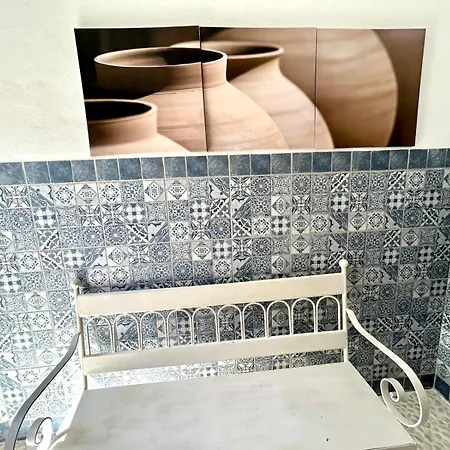 Apartamento La Esencia De Angela *