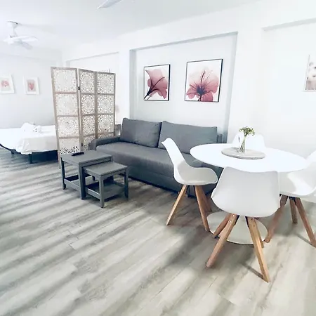 Apartamento La Esencia De Angela *