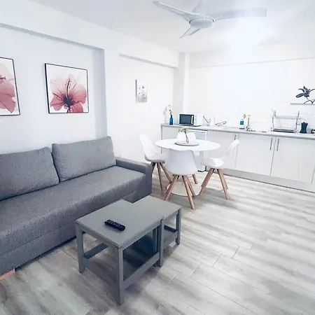 La Esencia De Angela Apartamento Córdoba