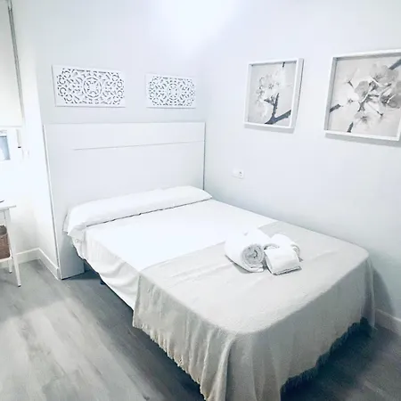 Apartamento La Esencia De Angela *