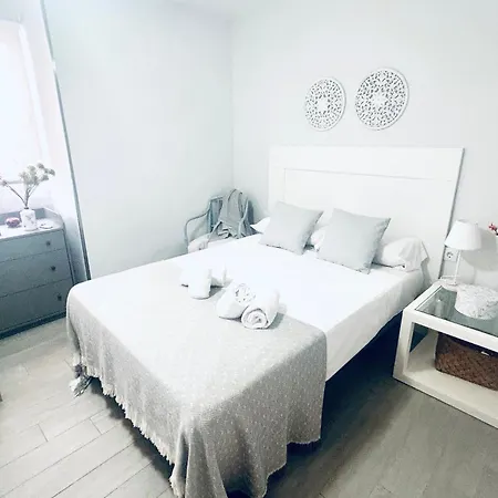 Apartamento La Esencia De Angela