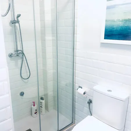 Apartamento La Esencia De Angela Córdoba