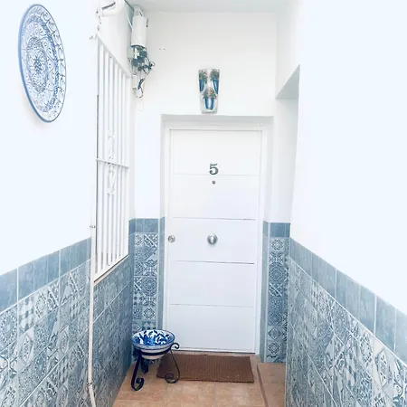 Apartamento La Esencia De Angela *