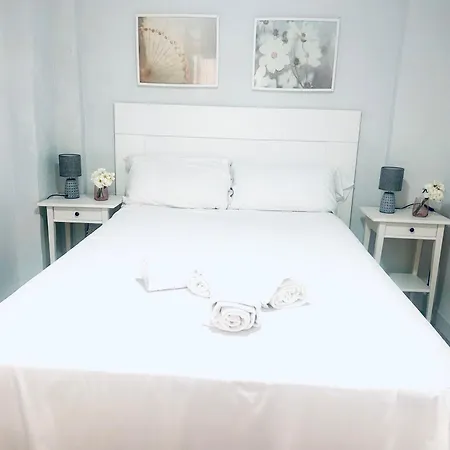 Apartamento La Esencia De Angela *