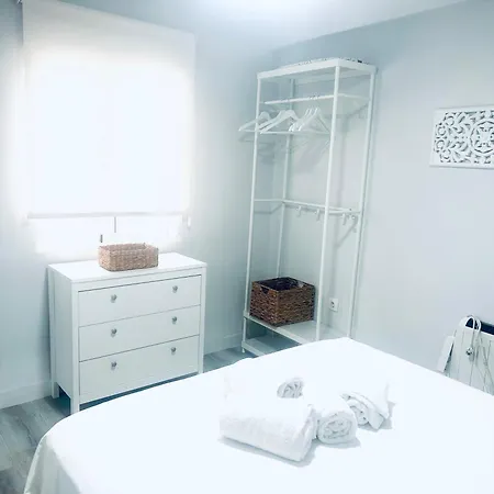 Apartamento La Esencia De Angela Córdoba