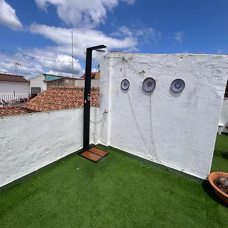 Apartamento La Esencia De Angela Córdoba