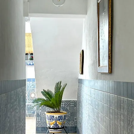 La Esencia De Angela Апартаменты Кордова