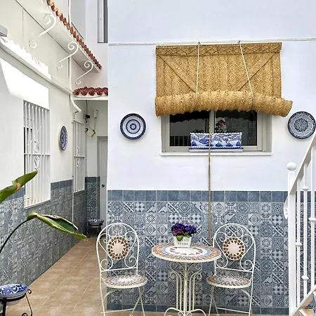 La Esencia De Angela * Кордова