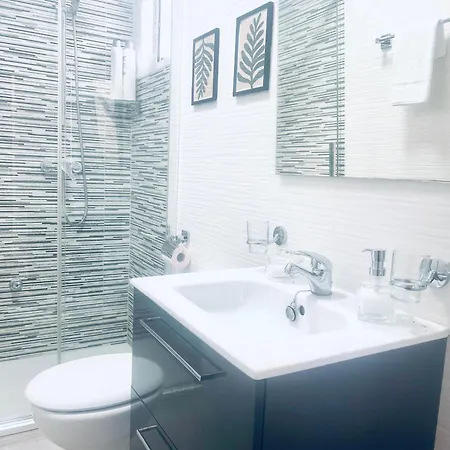 La Esencia De Angela Апартаменты