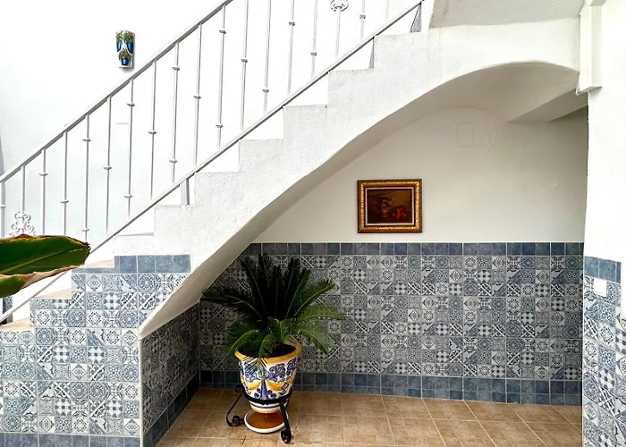 La Esencia De Angela * Córdoba