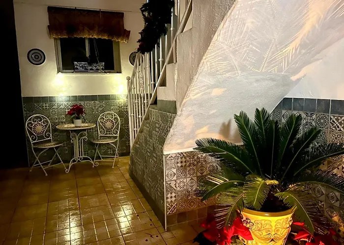 Lejlighed La Esencia De Angela