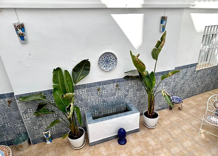 La Esencia De Angela Lejlighed Córdoba