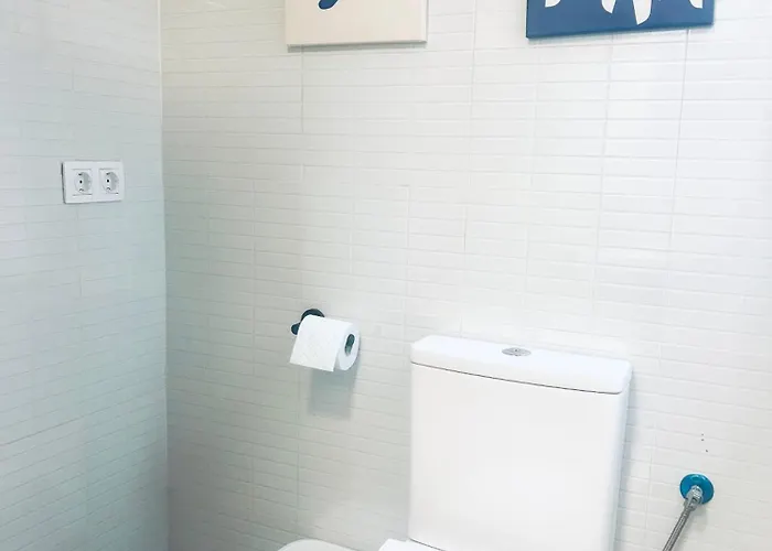 Lejlighed La Esencia De Angela Córdoba