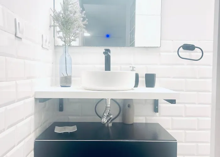 La Esencia De Angela Lejlighed *