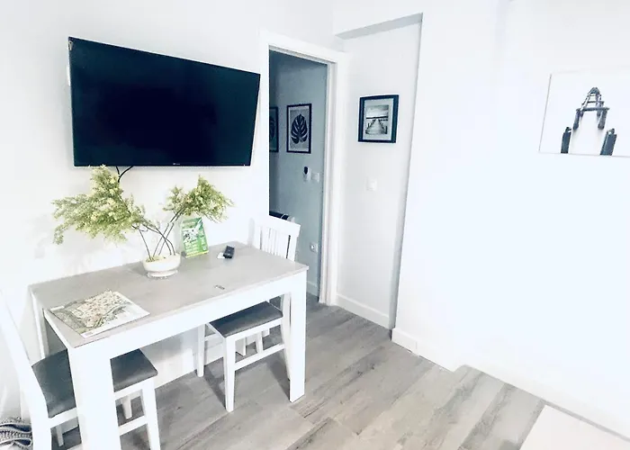 Lejlighed La Esencia De Angela