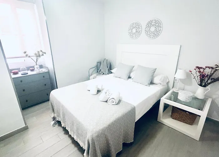 Lejlighed La Esencia De Angela