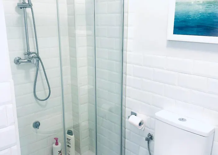 Lejlighed La Esencia De Angela Córdoba