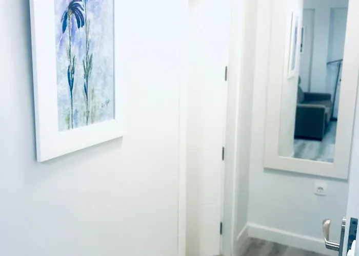 Lejlighed La Esencia De Angela Córdoba